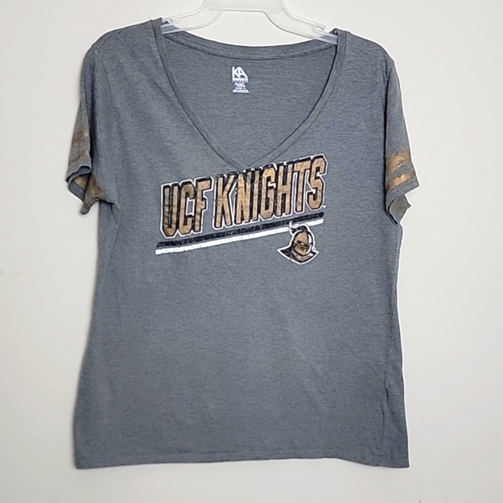 Women's Ucf University Central Florida Shirts